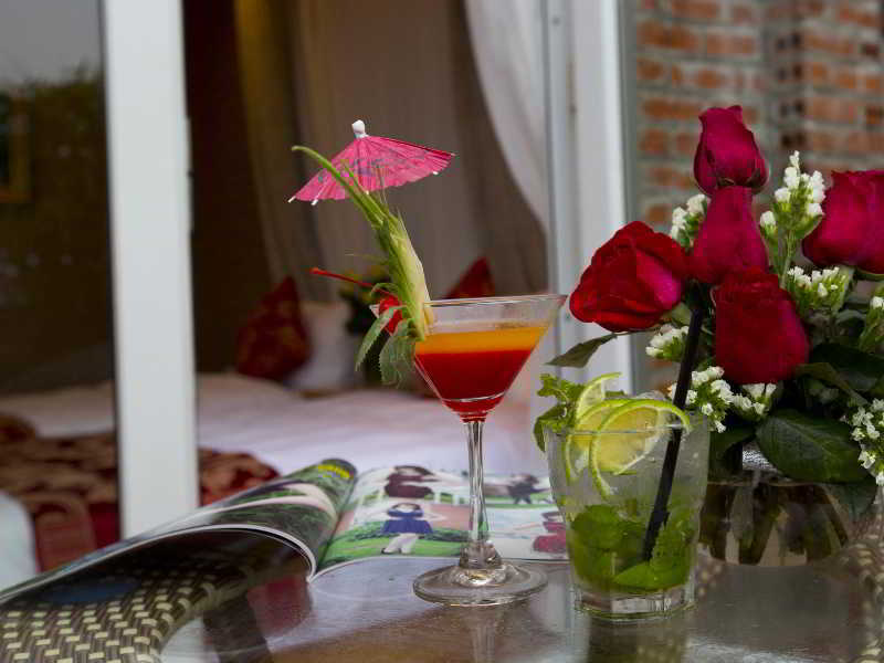 Viet View Hotel & Spa Hanoi Kültér fotó