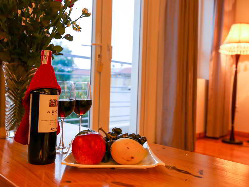 Viet View Hotel & Spa Hanoi Kültér fotó
