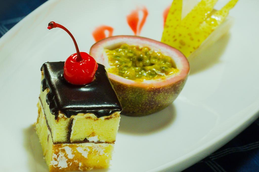 Viet View Hotel & Spa Hanoi Kültér fotó