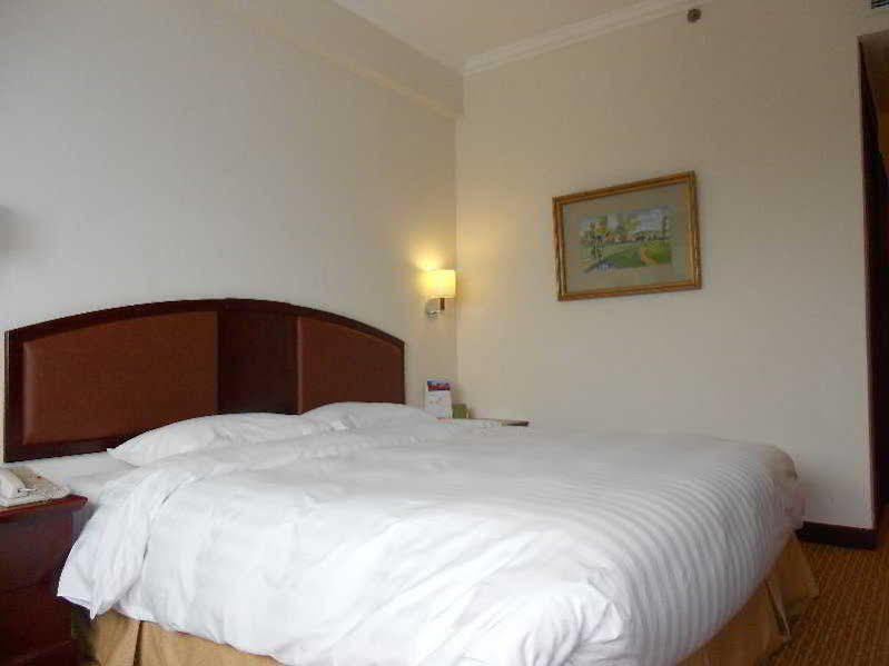 Viet View Hotel & Spa Hanoi Kültér fotó