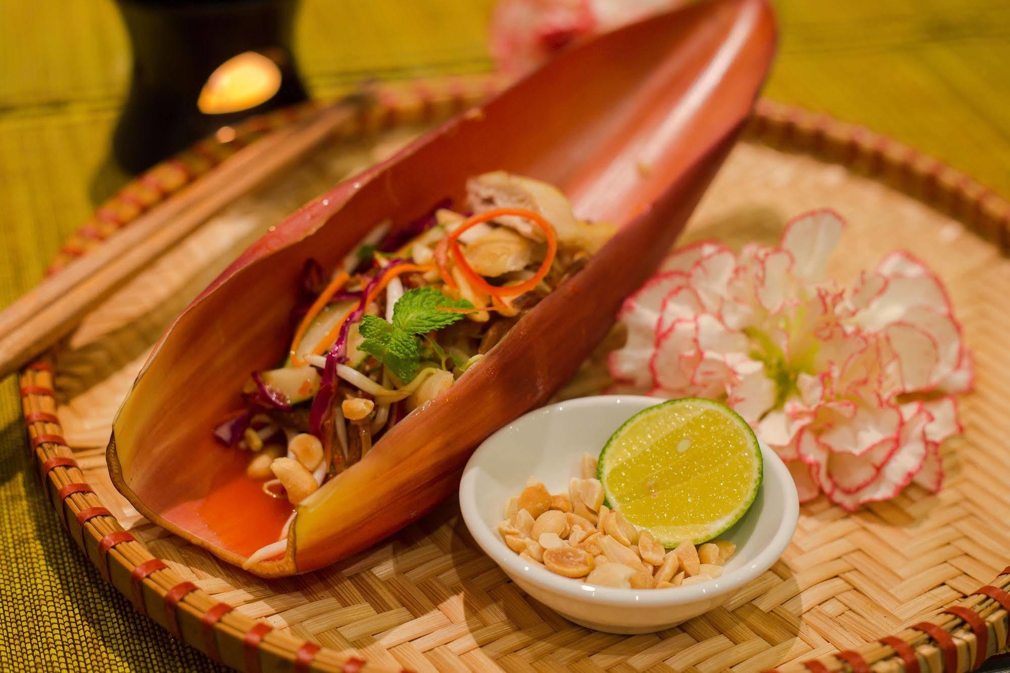 Viet View Hotel & Spa Hanoi Kültér fotó